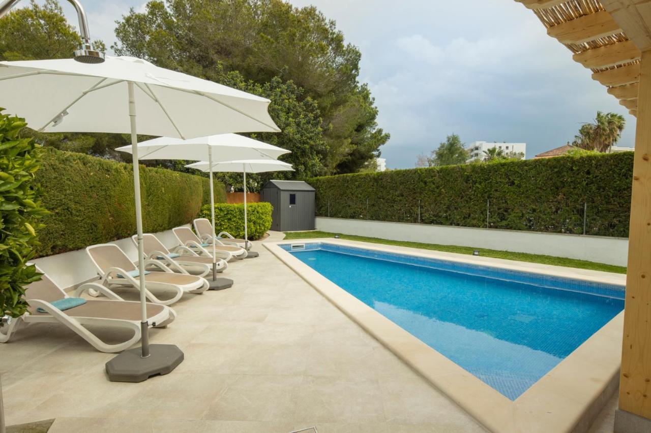 Alcudia Beach House Exterior photo