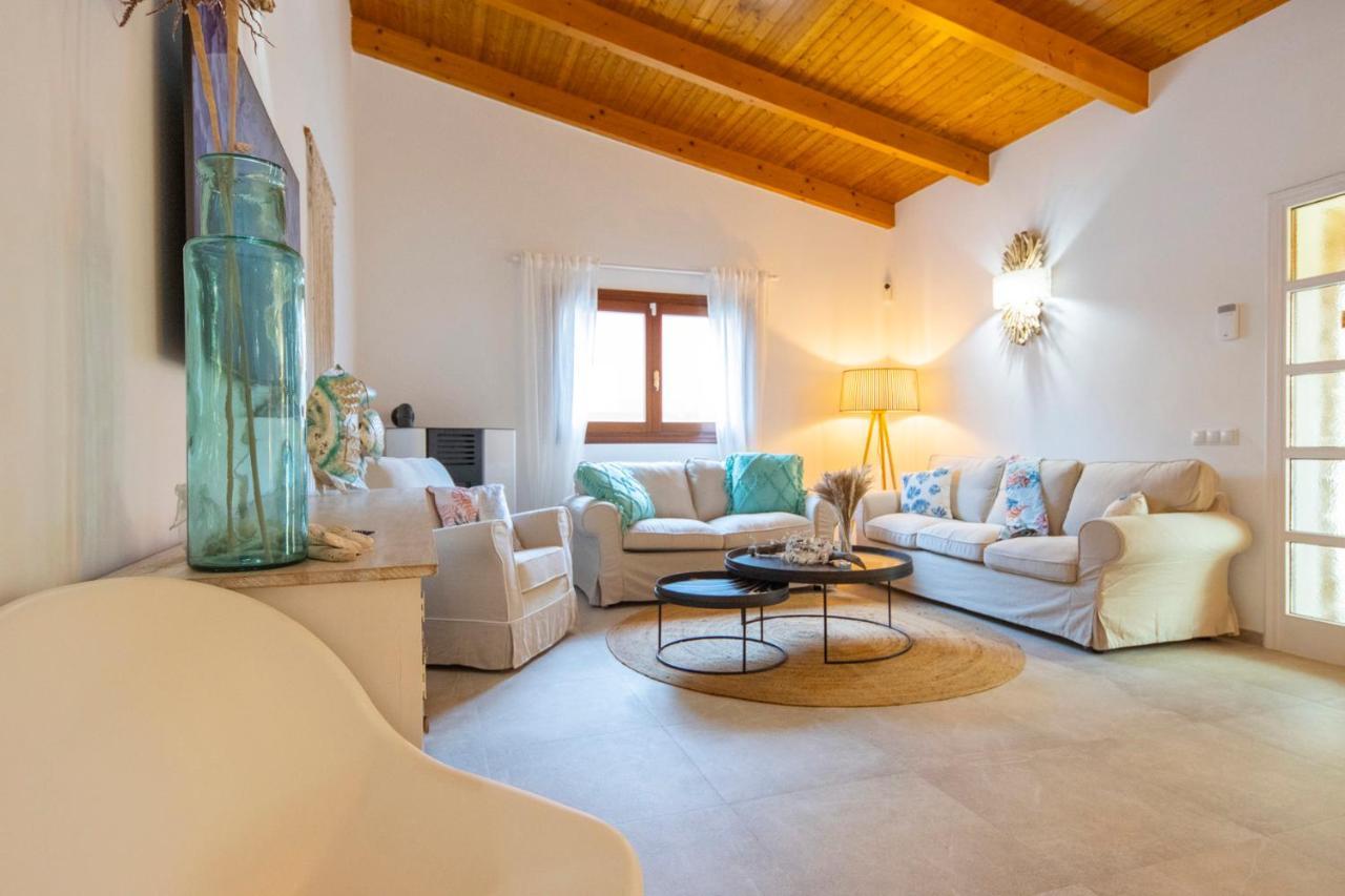 Alcudia Beach House Exterior photo