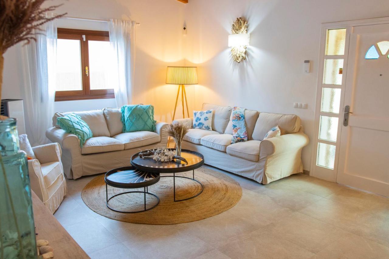 Alcudia Beach House Exterior photo